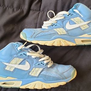 Nike Bo Jackson